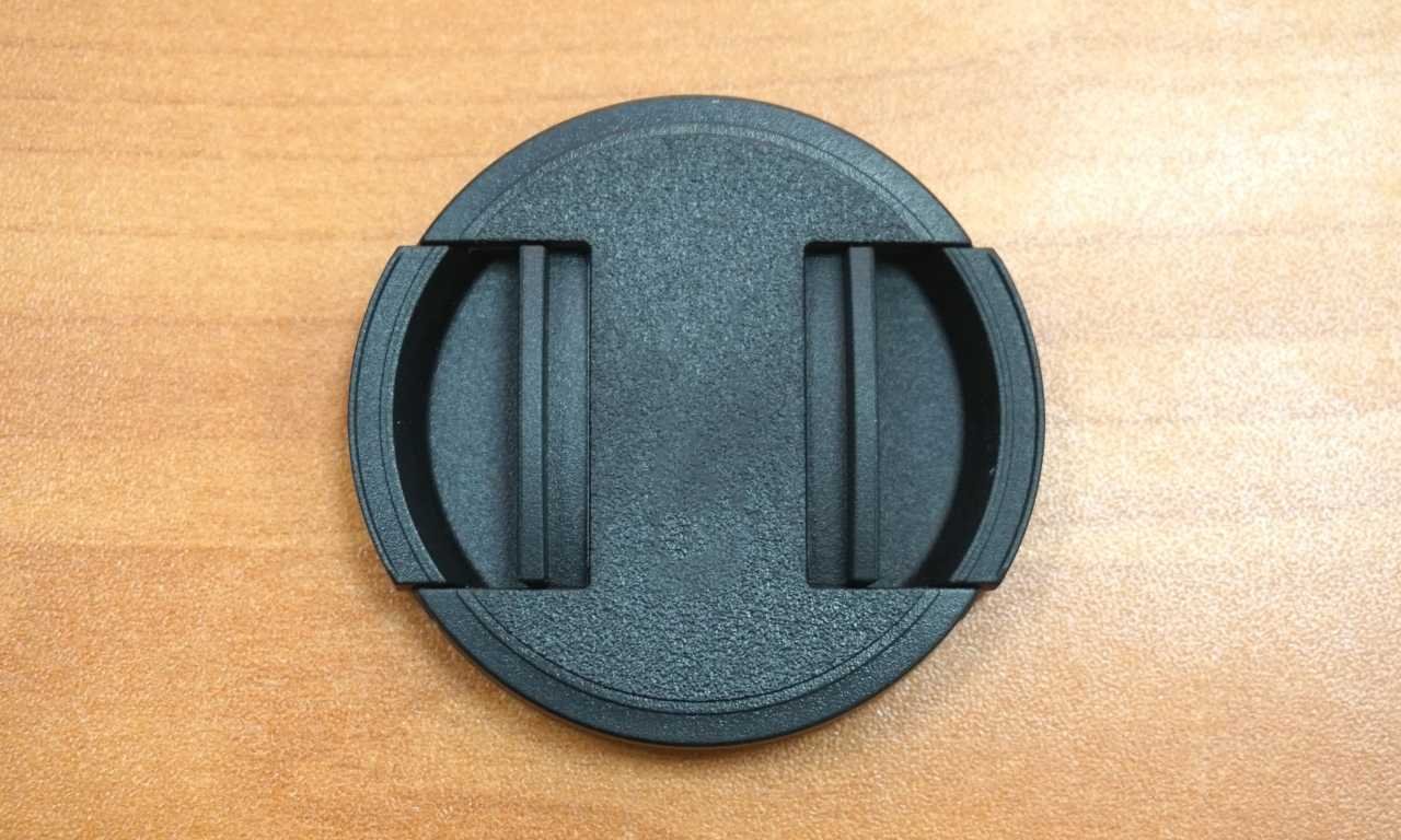 Lens cap