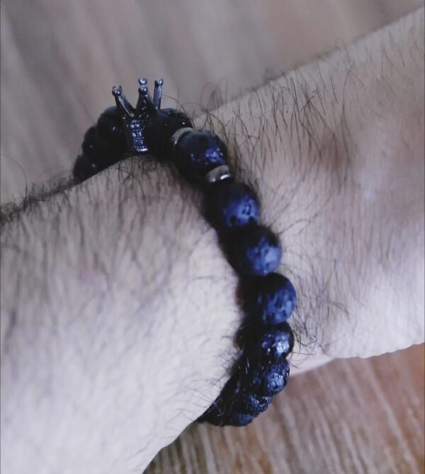 king Bracelet For Men 5