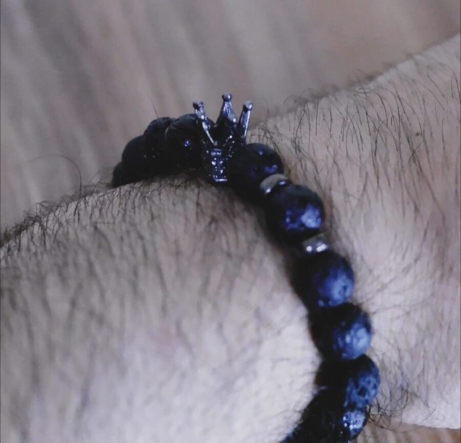 king Bracelet For Men 6